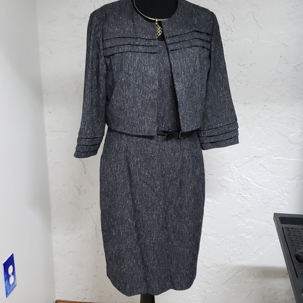 Jessica Howard Dress